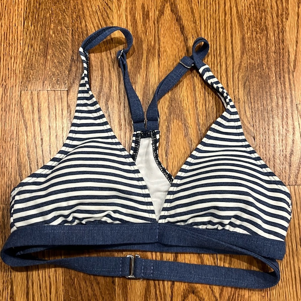 Splendid Bikini Top